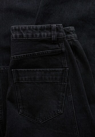 Barrel Jeans 'Boatyard' di Seasalt Cornwall in nero