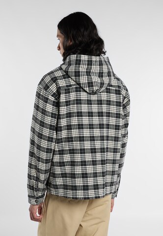 Giacca di mezza stagione di DICKIES in nero