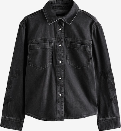 Next Prijelazna jakna u crna, Pregled proizvoda