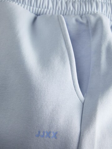 Effilé Pantalon 'JXAbbie' JJXX en bleu