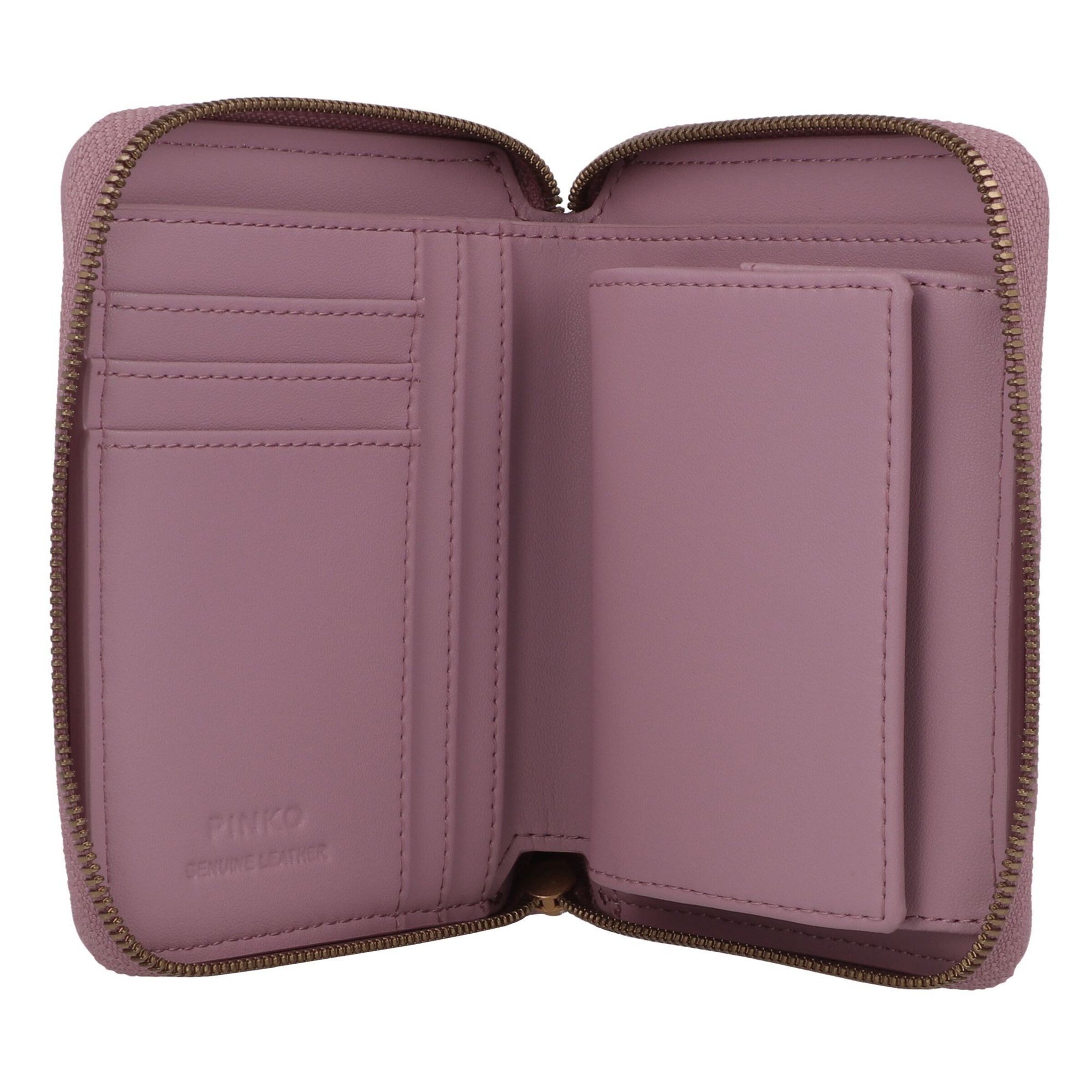 Portamonete 'Taylor' di PINKO in rosa