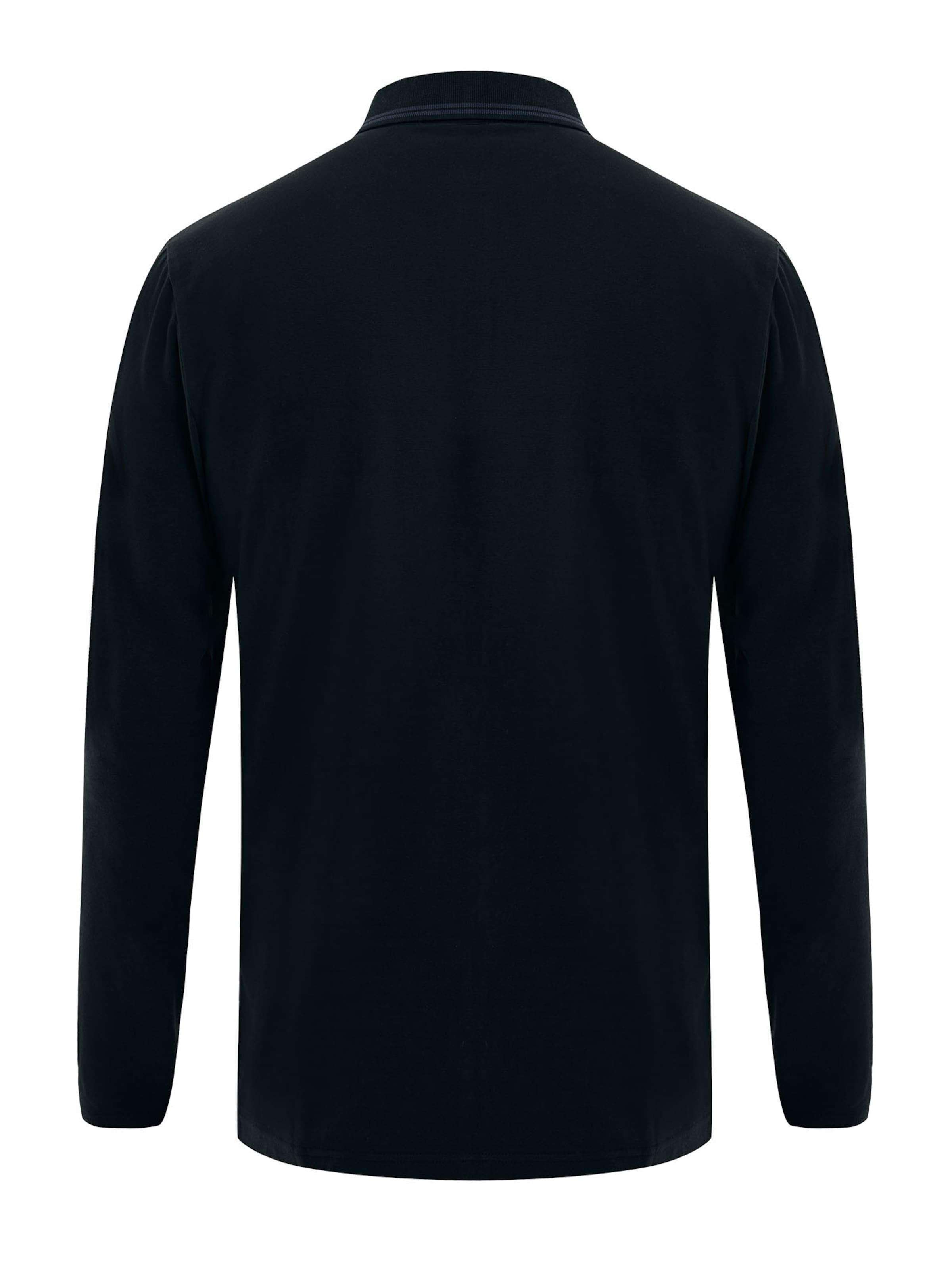 MEXX Tričko – černá