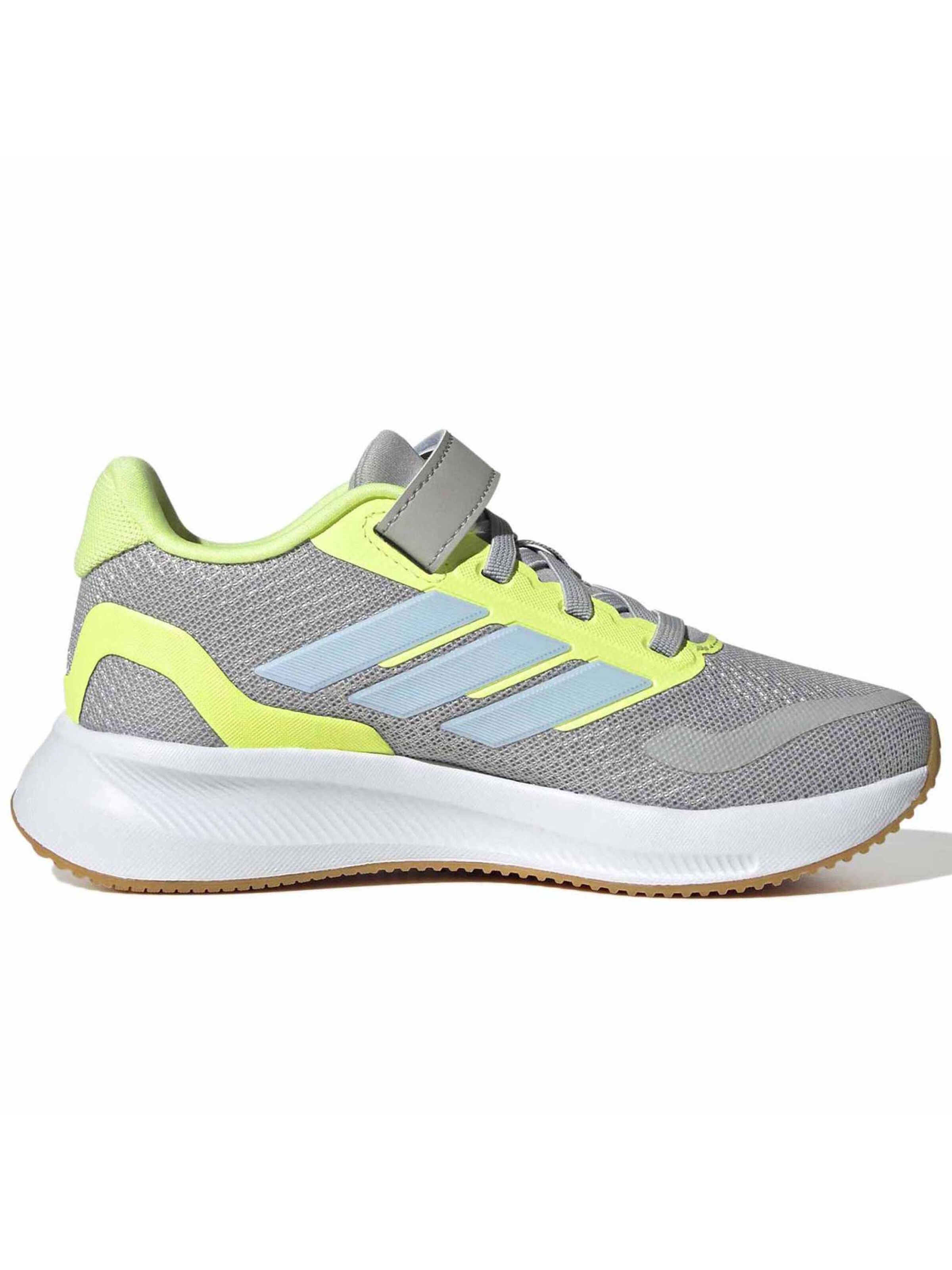 Baskets ADIDAS SPORTSWEAR en gris
