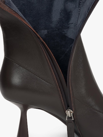 Bottines '526-756' Estro en marron