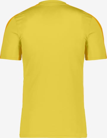 T-Shirt fonctionnel 'Academy 23' NIKE en jaune