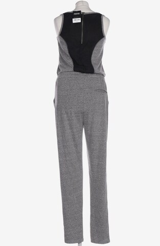 OBJECT Overall oder Jumpsuit S in Grau