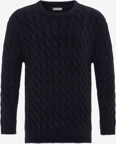 Dandalo Sweter w kolorze czarnym, Podgląd produktu