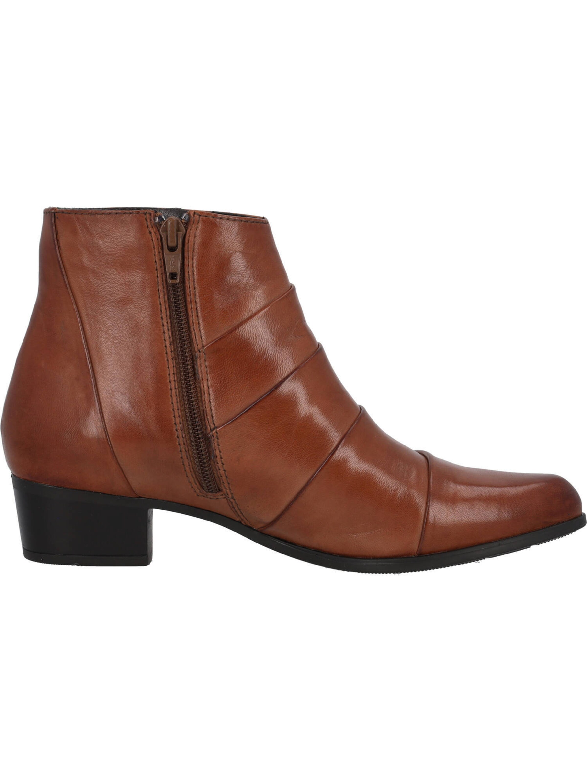 Palado Bootie 'Syvis' in Brown