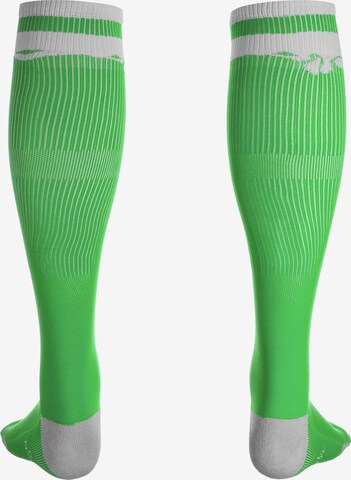 Chaussettes de sport 'Tahi' OUTFITTER en vert