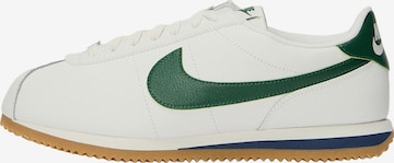 Nike Sportswear Sneaker 'Cortez' in Weiß: Vorderseite