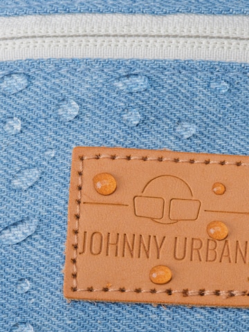 Johnny Urban - Riñonera 'Toni' en azul