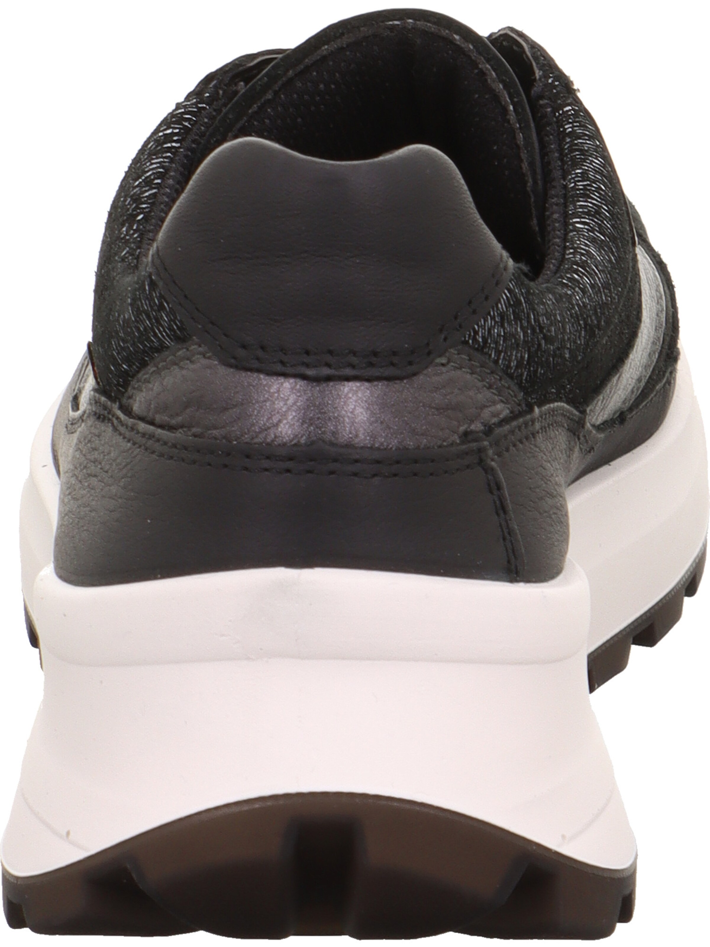 Legero Sneakers 'T4 Run' in Black