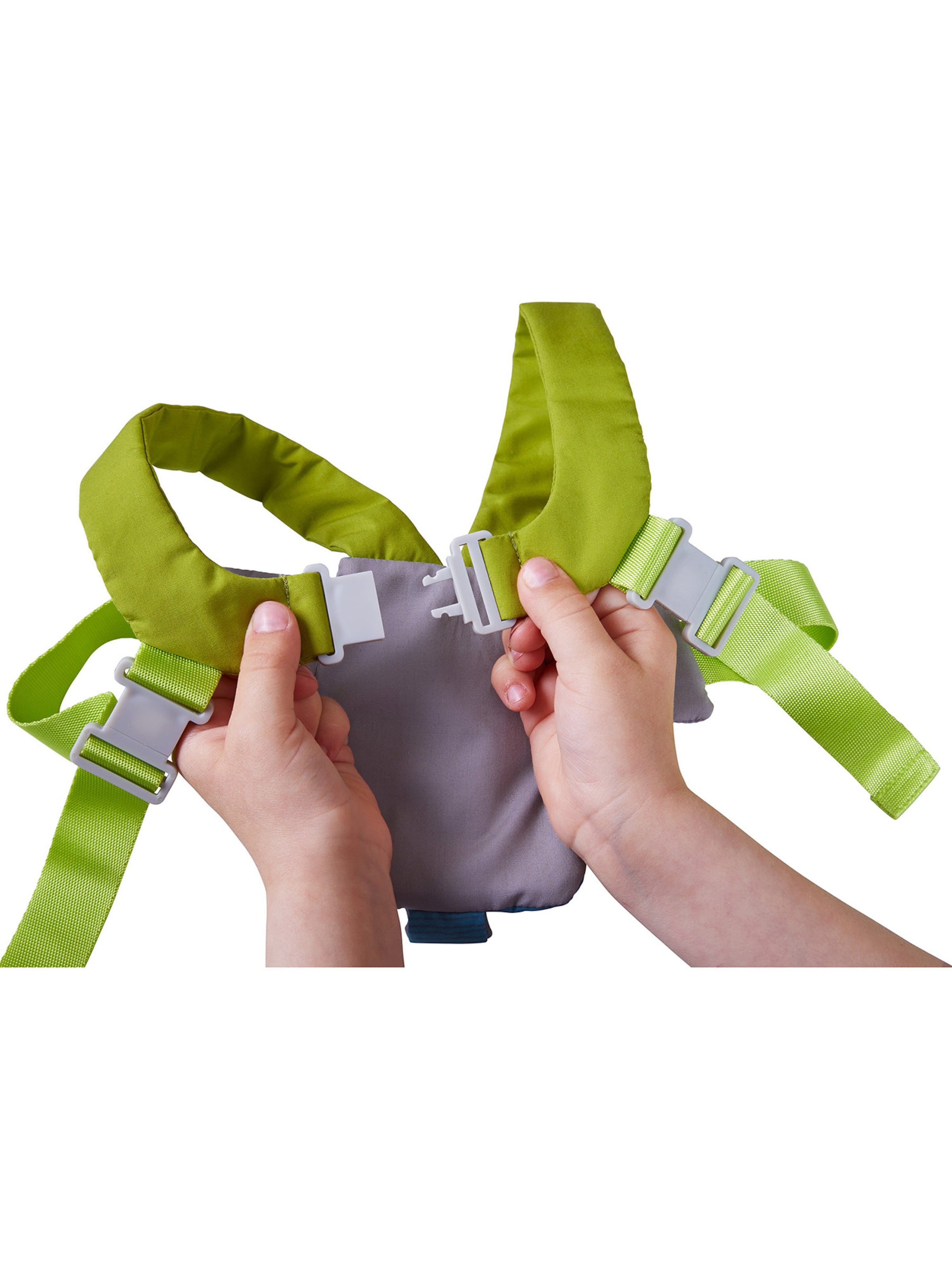 HABA Game 'Blättertraum' in Green