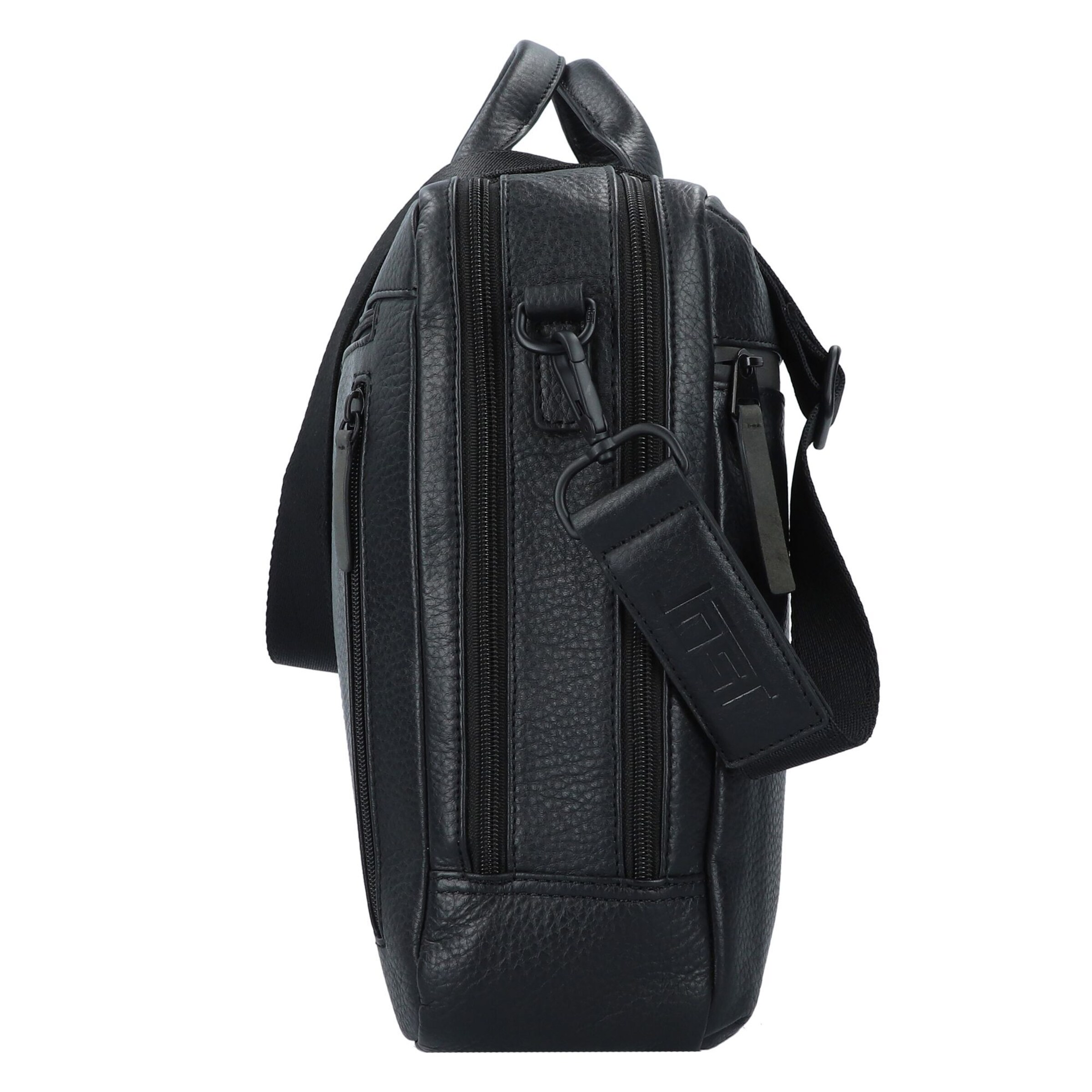 Borsa portadocumenti 'Stockholm' di JOST in nero