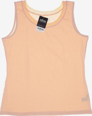 Qiero Top & Shirt in XL in Orange: front