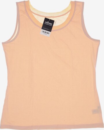 Qiero Top XL in Orange: predná strana