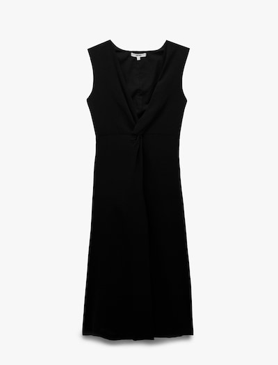 Koton Sheath Dress in Black, Item view