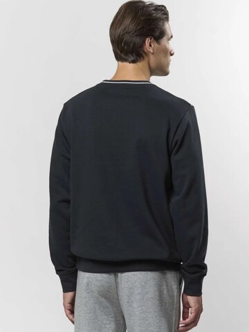 U.S. POLO ASSN. Neulepaita ' Cesar ' värissä harmaa