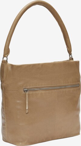 Liebeskind Berlin Shoulder bag 'Ever' in Brown