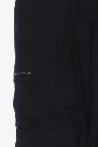 Quechua Pants in M in Black
