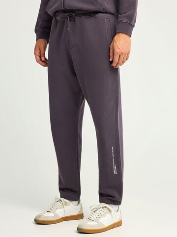 Funky Buddha Tapered Hose in Lila