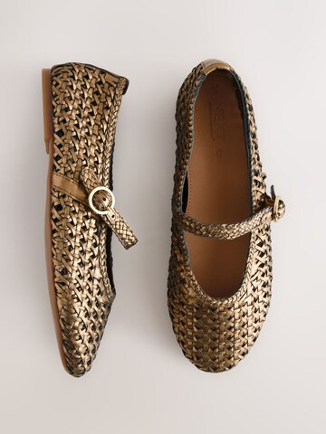 Next Ballerina in Bronze