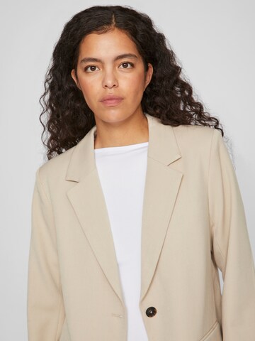 Blazer 'VIVarone' di VILA in beige