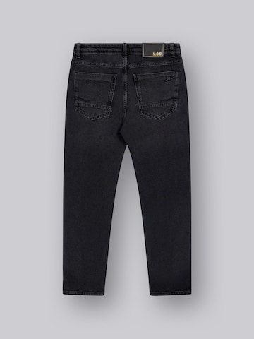 Regular Jean M.O.D MIRACLE OF DENIM en noir