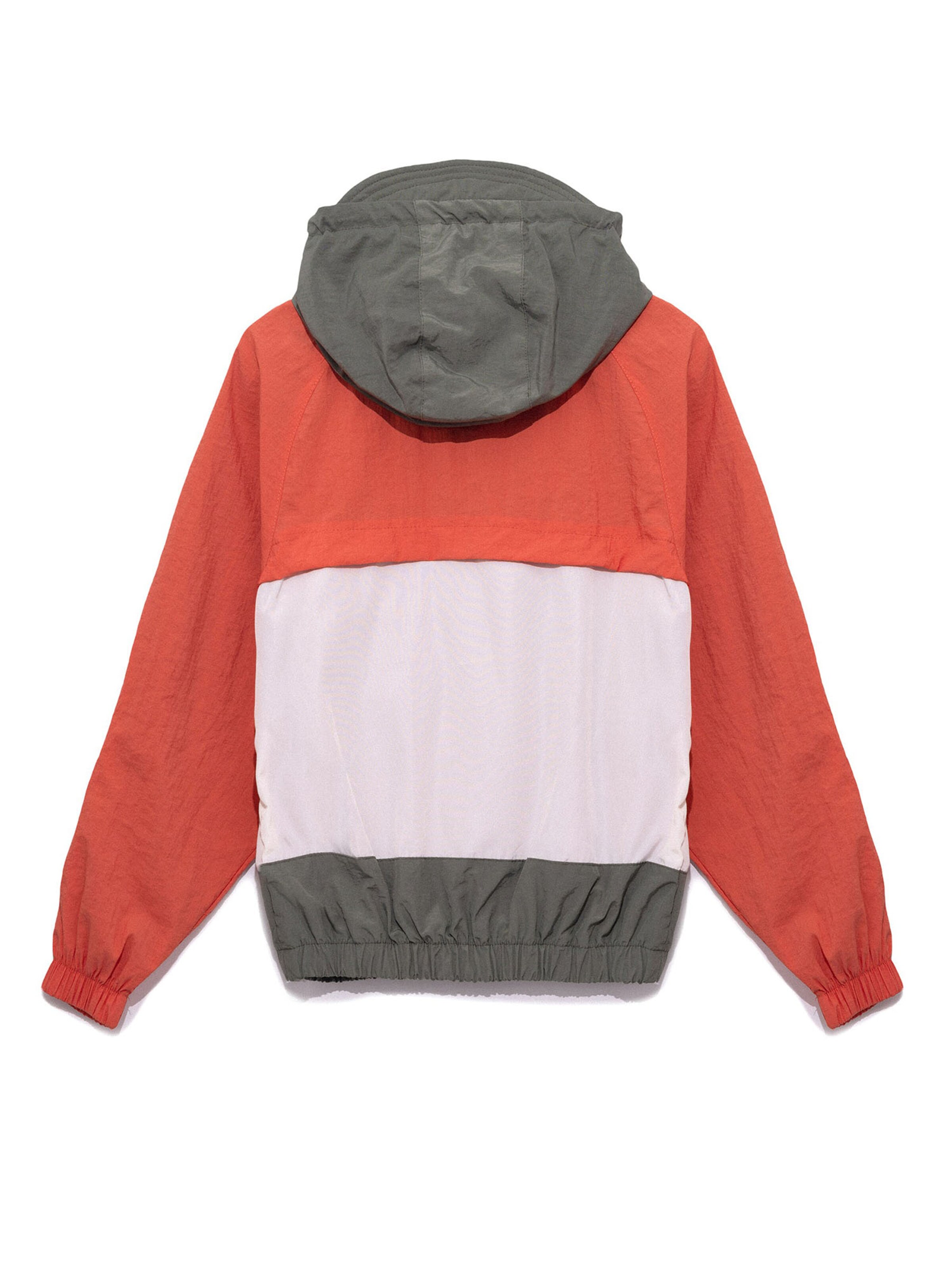 Daniel HillsPrijelazna jakna - miks boja boja