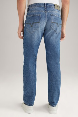 JOOP! Jeans Regular Jeans 'Mitch' in Blau