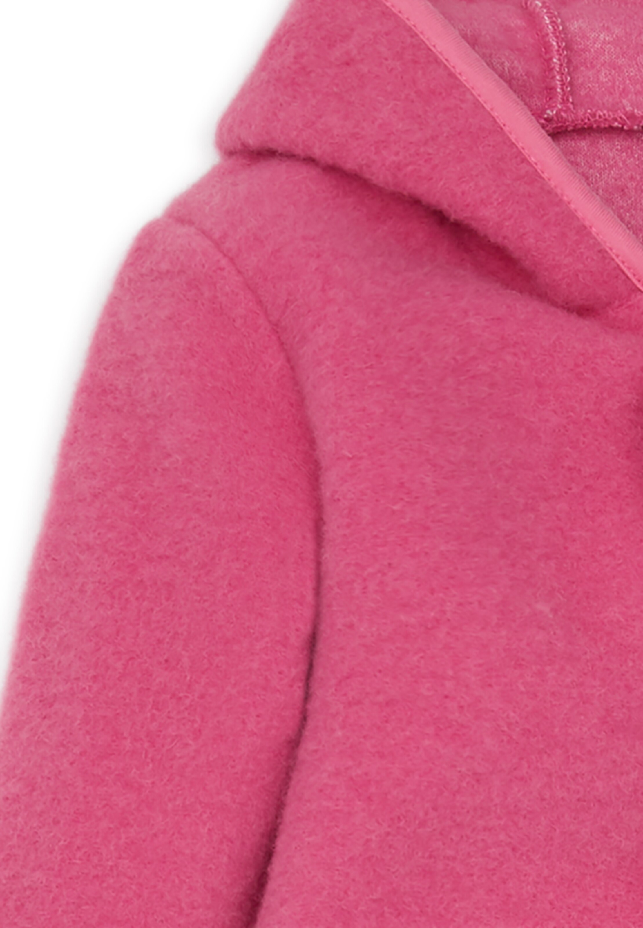 Tuta di Stellou & Friends in rosa