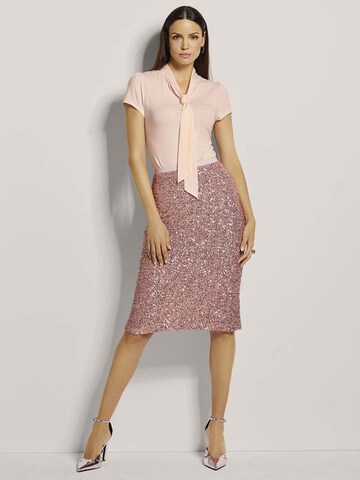 MADELEINE Rok in Roze