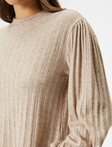 Koton Shirt in Beige