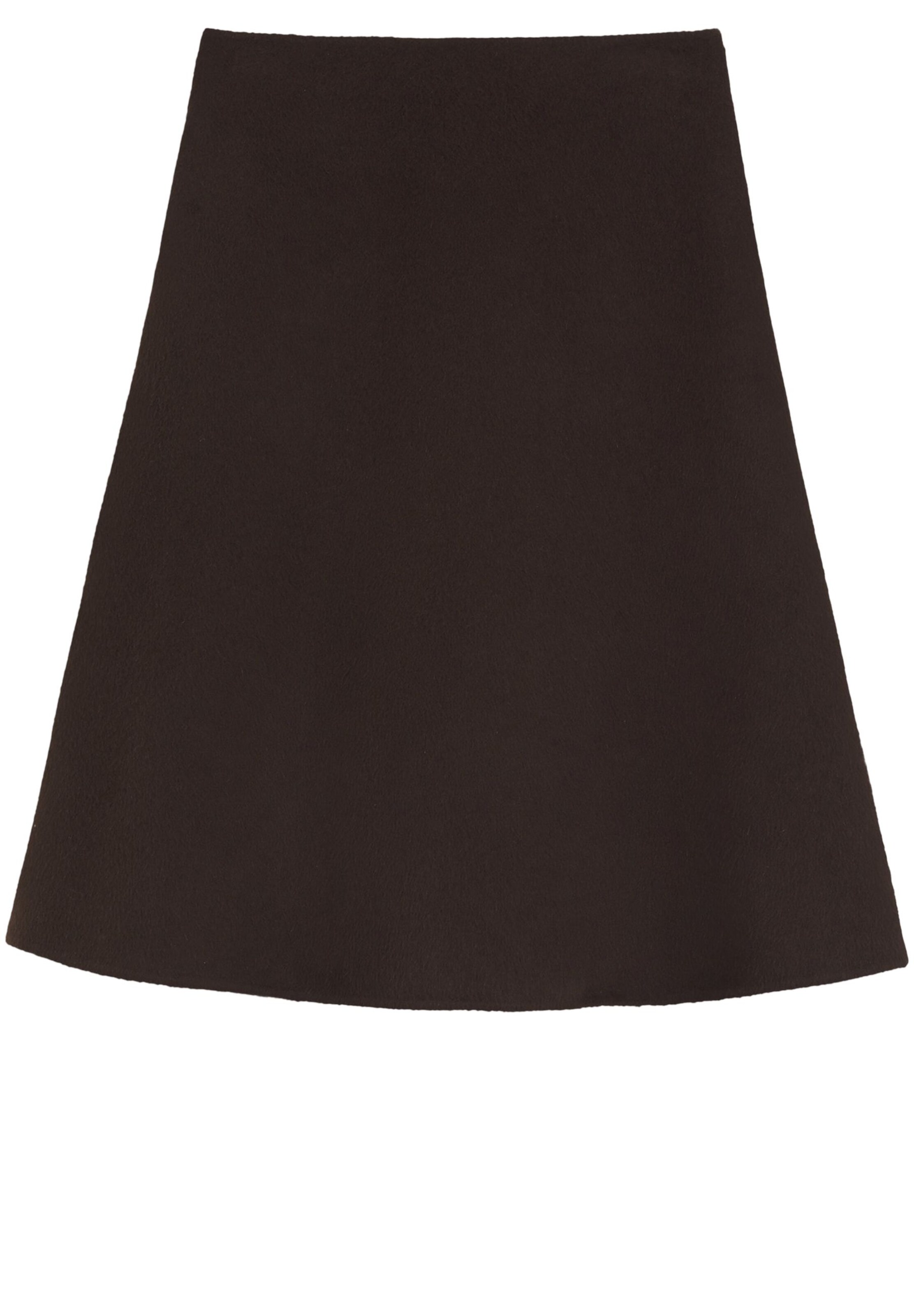BOSS Skirt in 34 in Brown, Item view