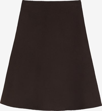 BOSS Skirt in 34 in Brown, Item view