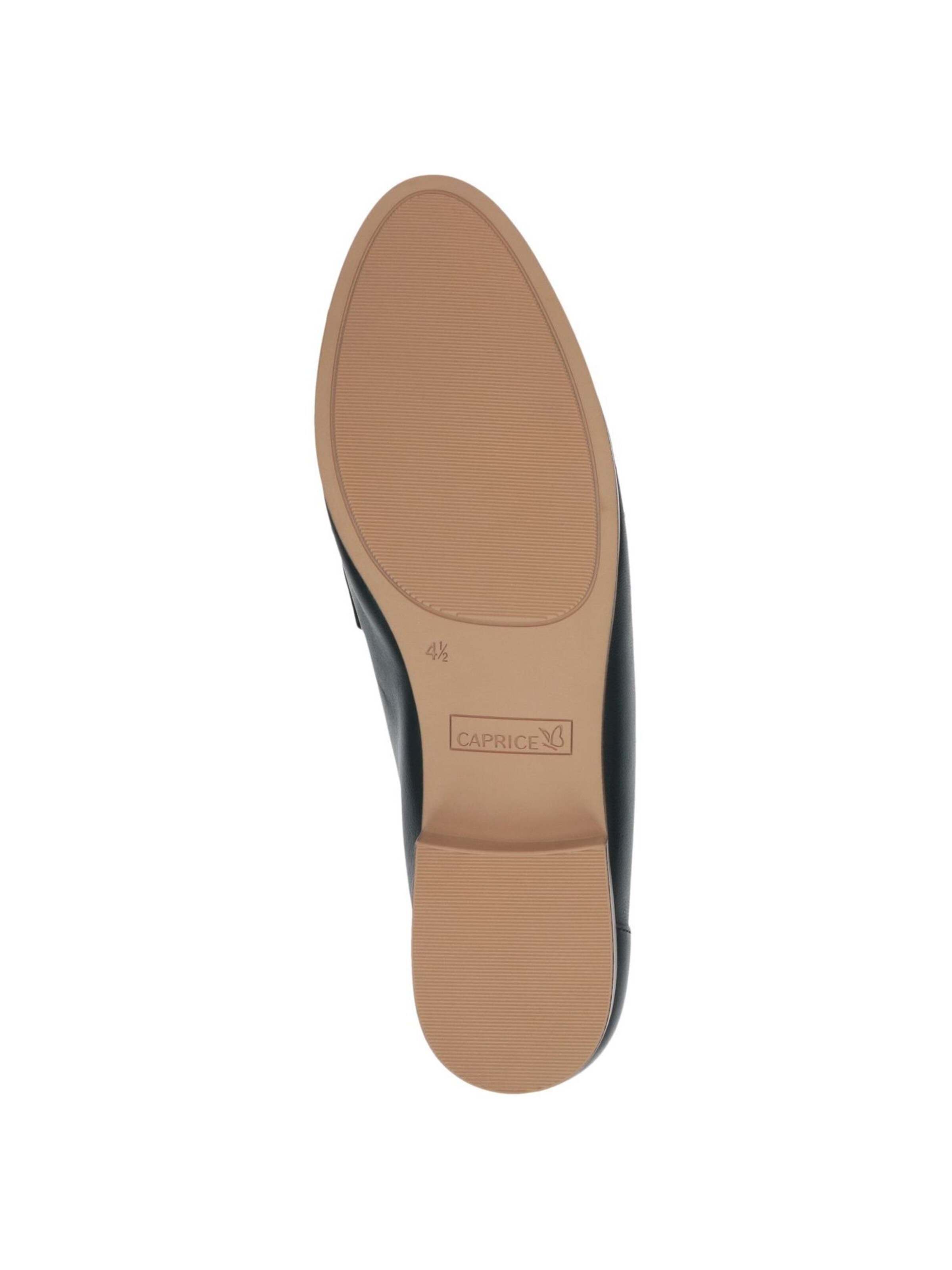 Slipper di CAPRICE in blu