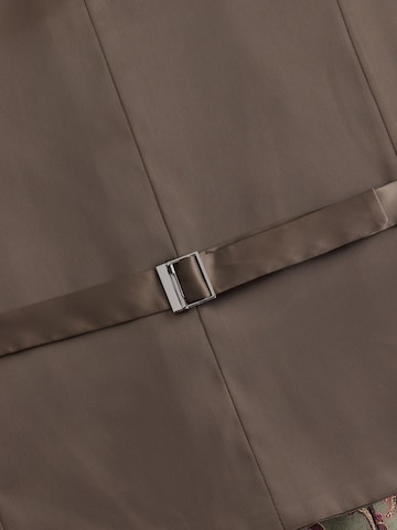 Next - Chaleco para traje en verde