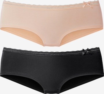 NUANCE Panty in Pink: predná strana