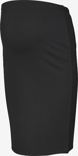MAMALICIOUS Sukňa 'New Luna' - čierna, Produkt
