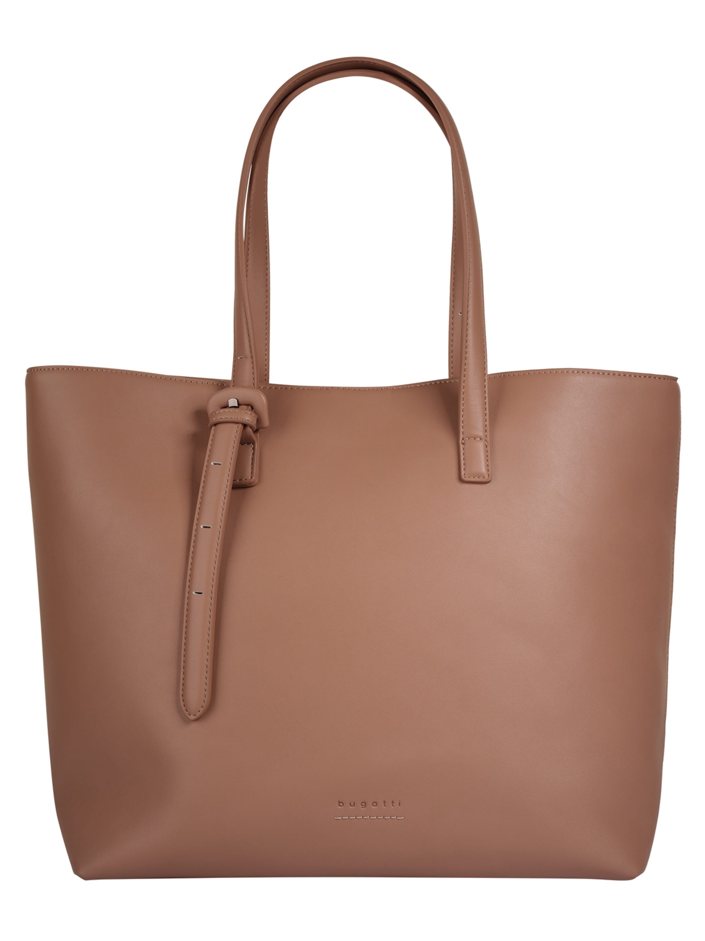 bugatti Shopper 'LUNA'‌‌ in Pink: Vorderseite