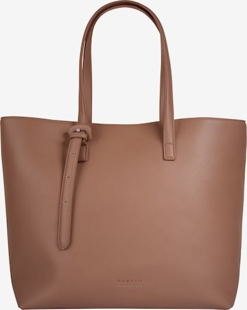 bugatti Shopper 'LUNA' in Pink: Vorderseite