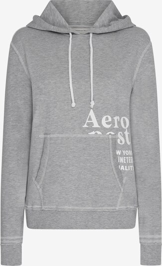 Felpa AÈROPOSTALE di colore grigio sfumato, Visualizzazione prodotti
