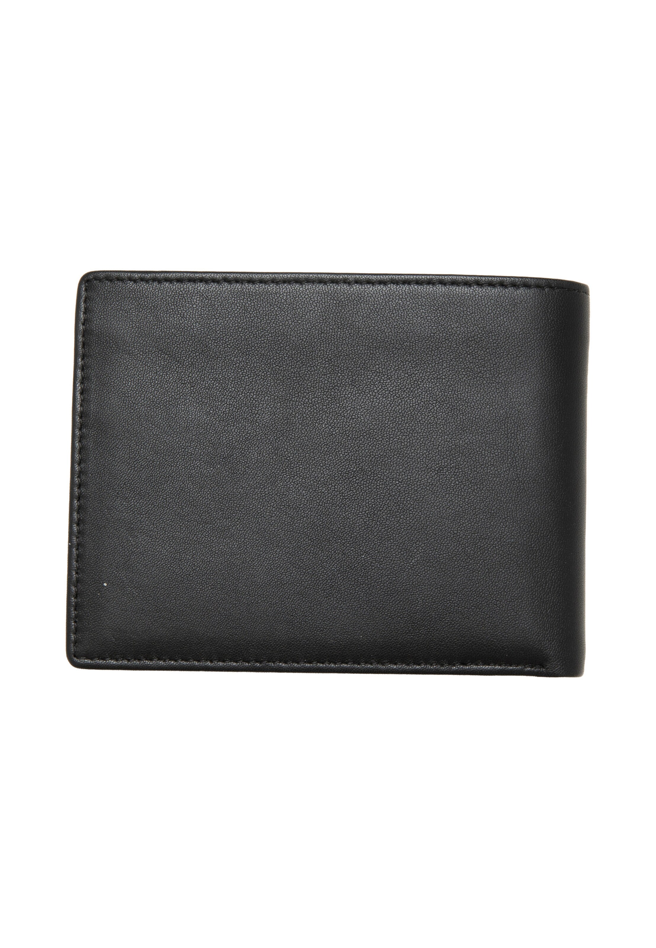 REPLAY Wallet in Black