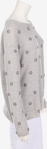 PRINCESS GOES HOLLYWOOD Sweater & Cardigan in XL in Grey