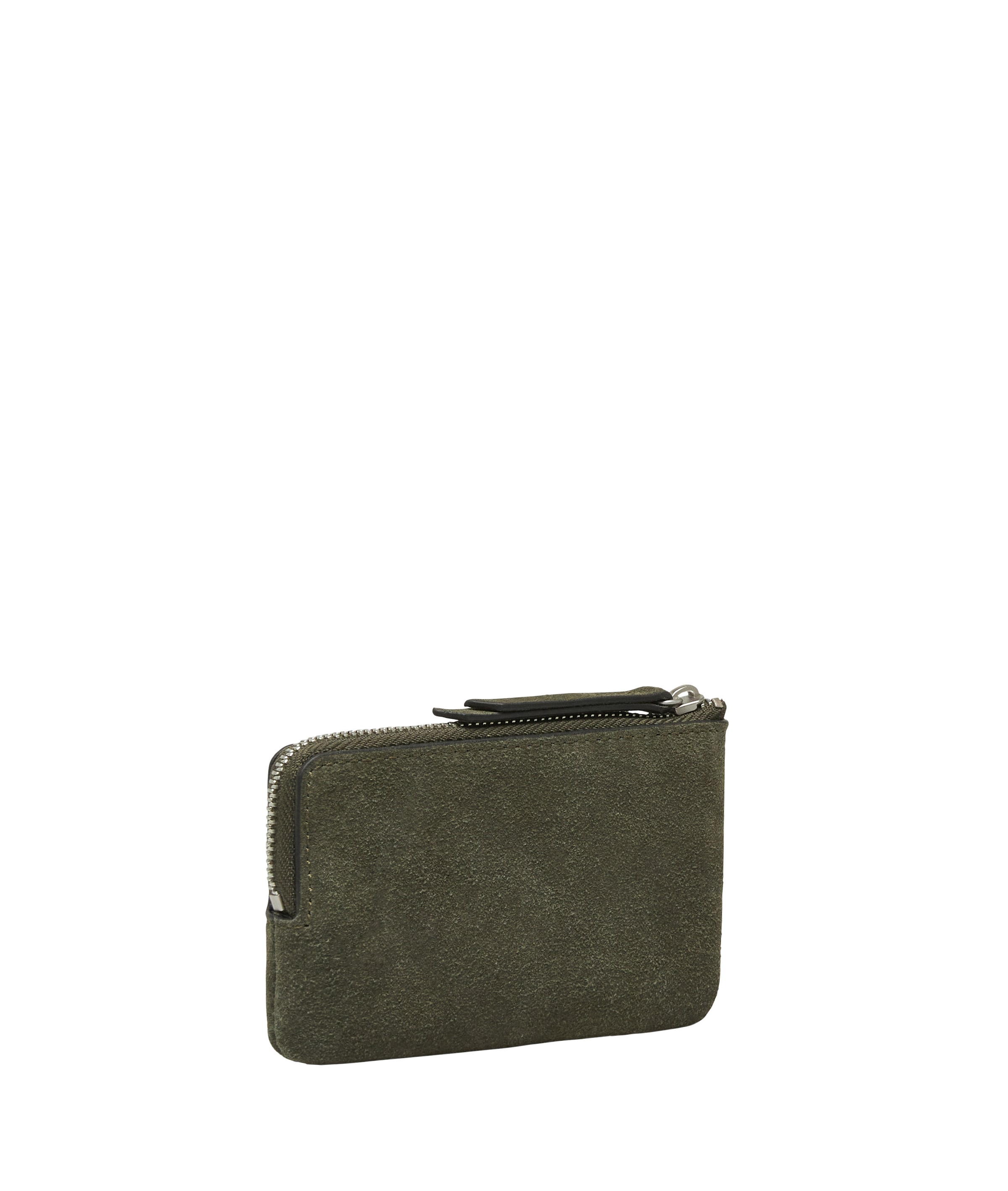 Liebeskind Berlin Wallet 'Matti' in Green