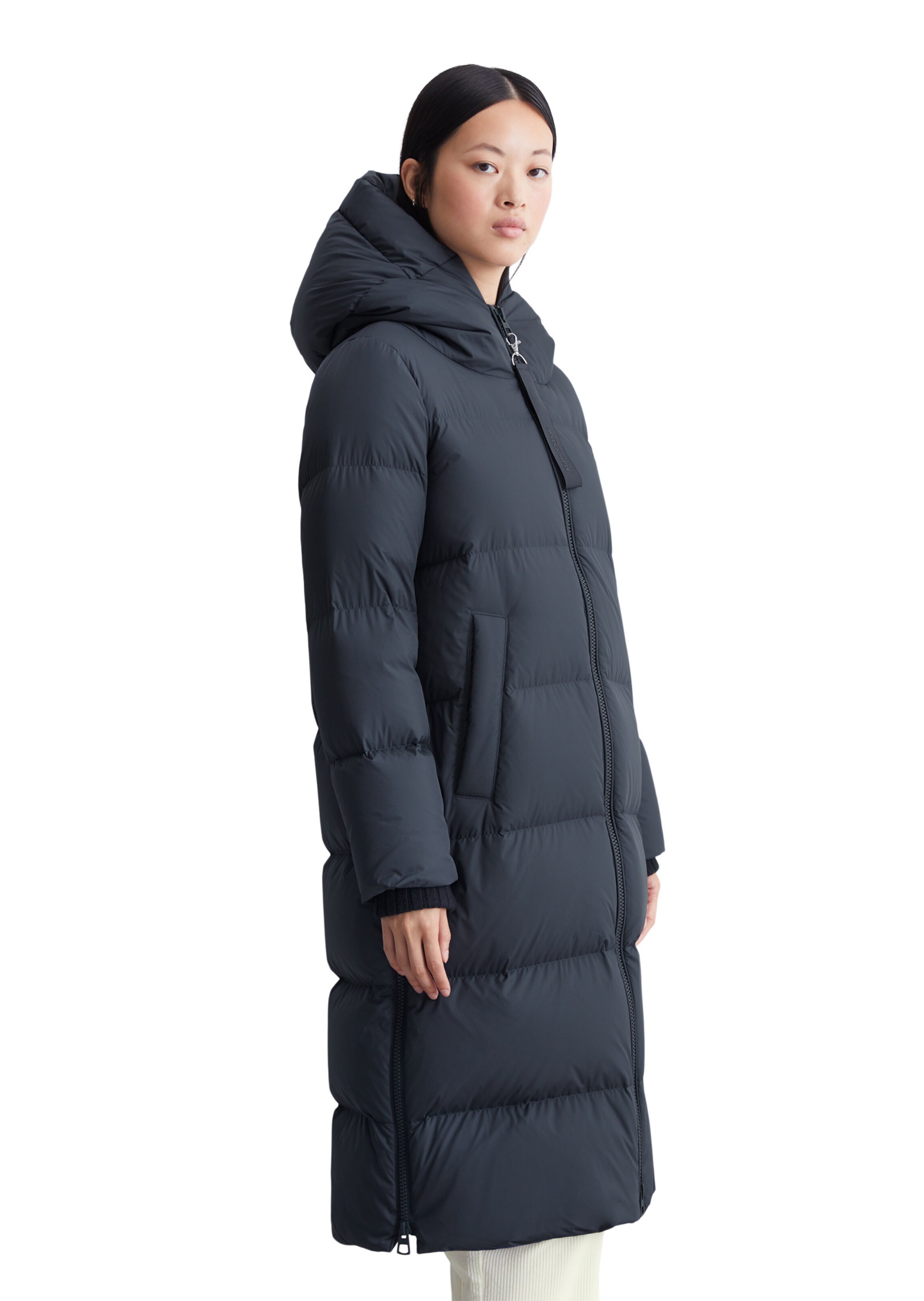 Marc O'Polo Winter coat in Blue