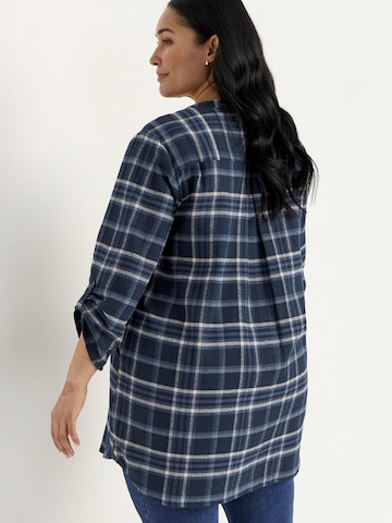 Cellbes of Sweden Tunic in Blue