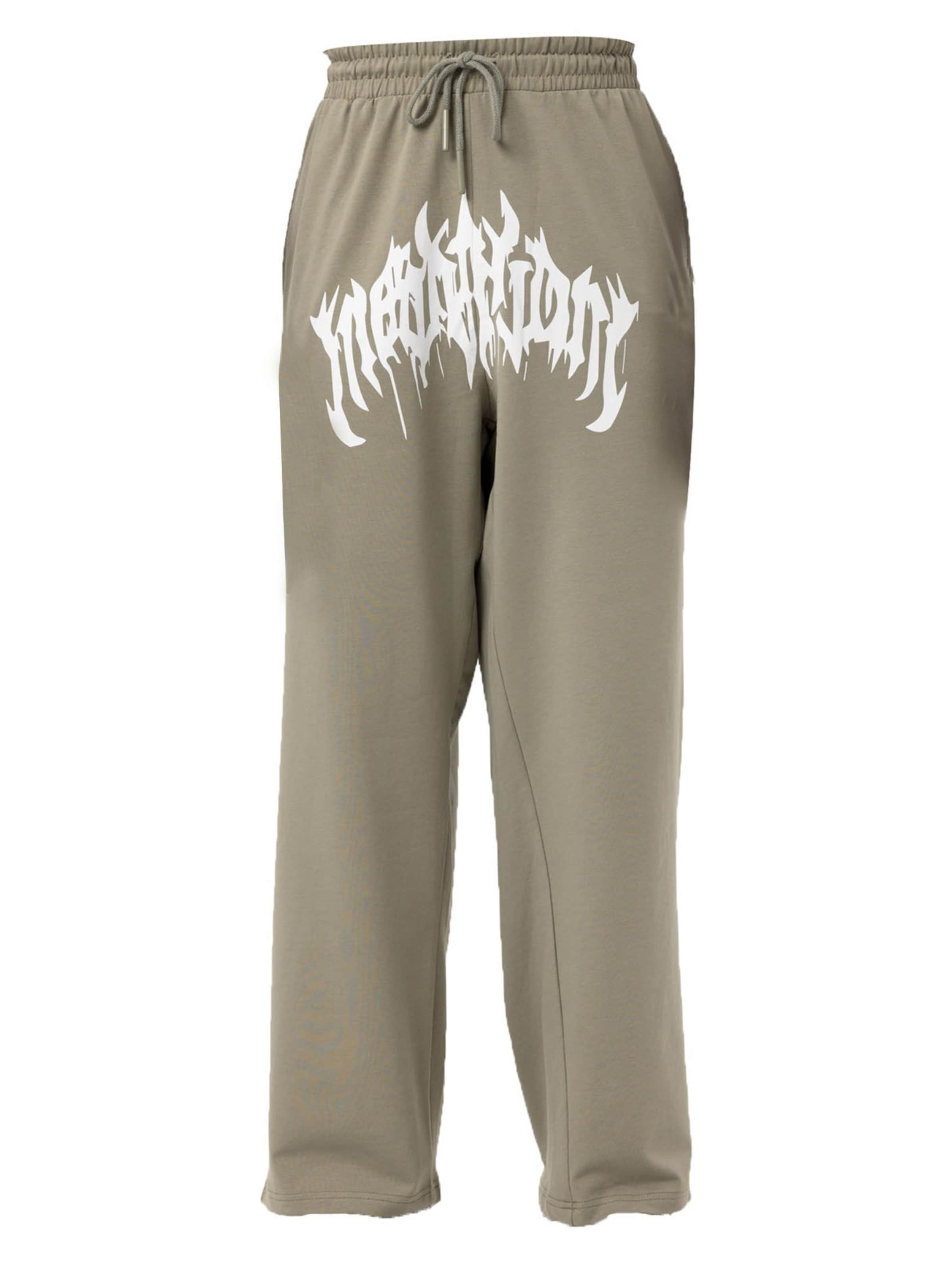 VAMOS CLO Hose in Grün: Vorderseite