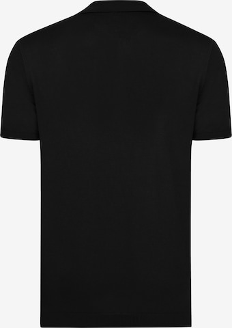 T-Shirt Felix Hardy en noir