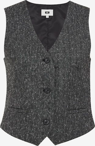 pilka WE Fashion Kostiuminė liemenė: priekis